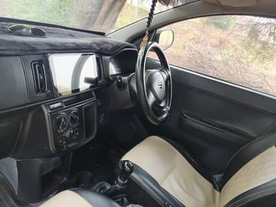 Suzuki Alto 2019