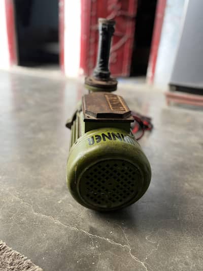 Winner pump HP 3