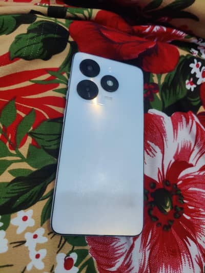 Tecno Spark 20C