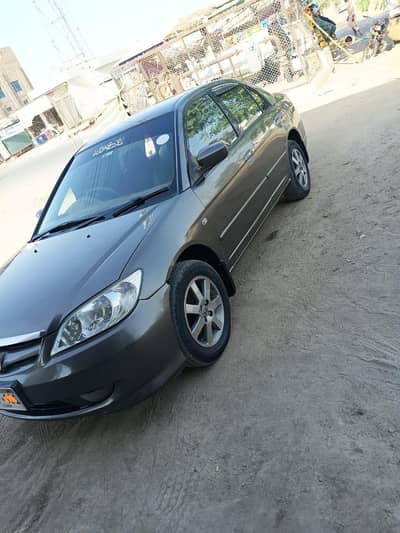 Best car for long drive