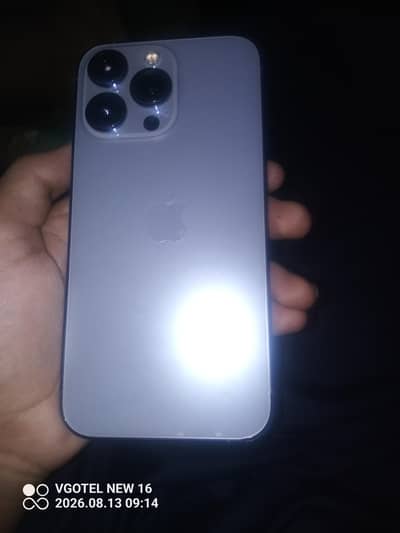 Apple iPhone 13 pro