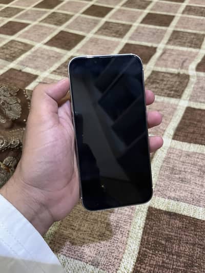 I phone 13 pro
