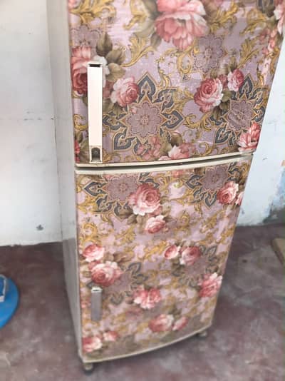 Fridge for sale
