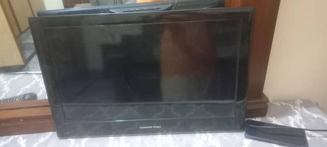 Changhong Ruba 23" LCD TV