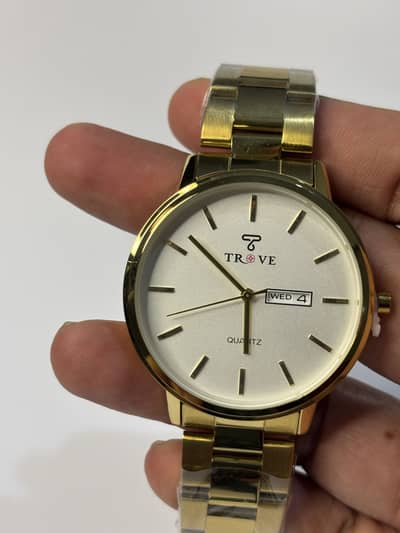 Stylish Watches for Men and Women