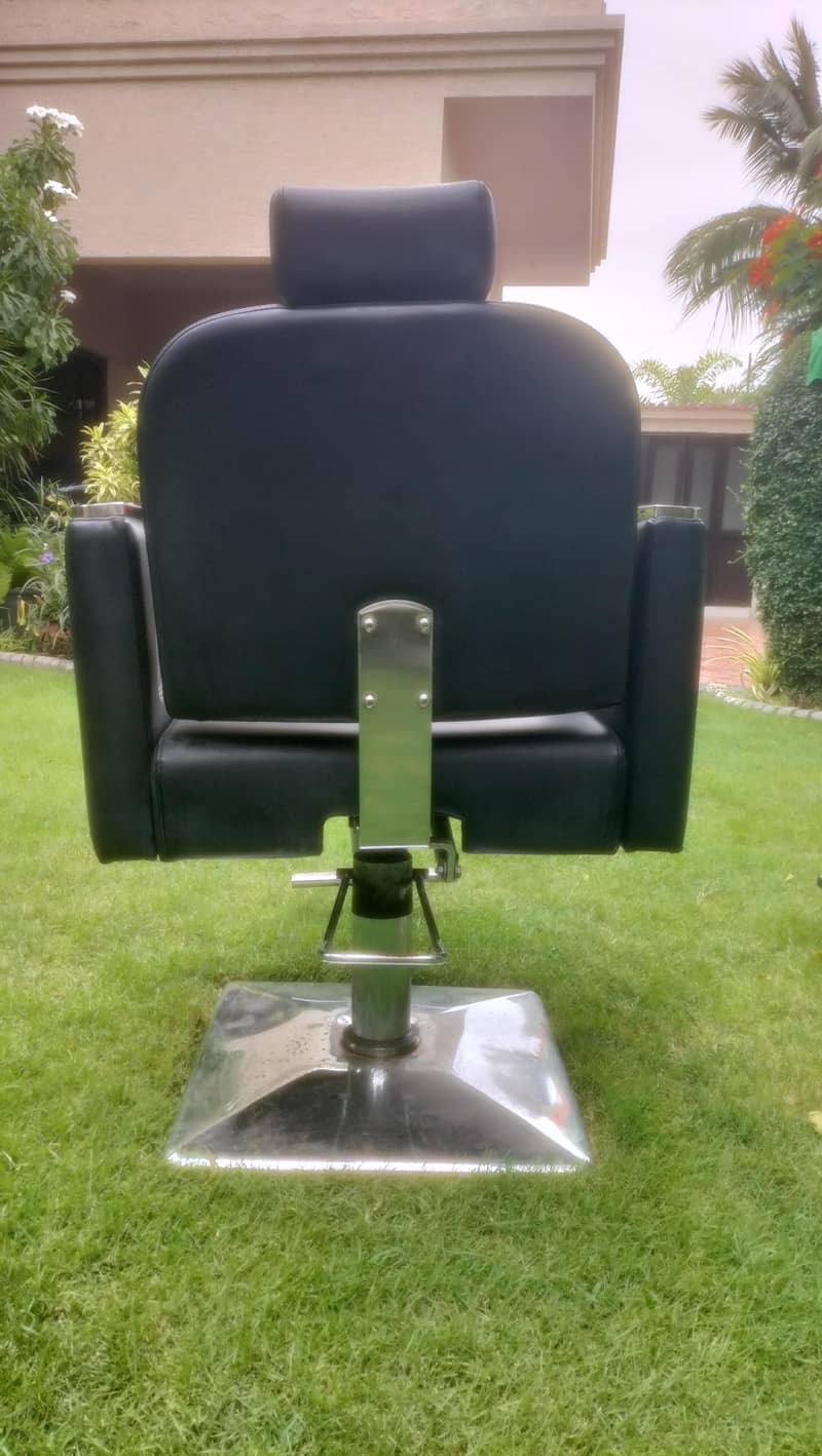 Chair 1