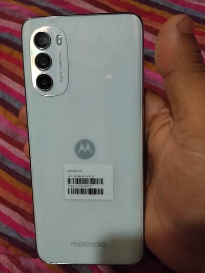 Motorola G82 6/128 5g