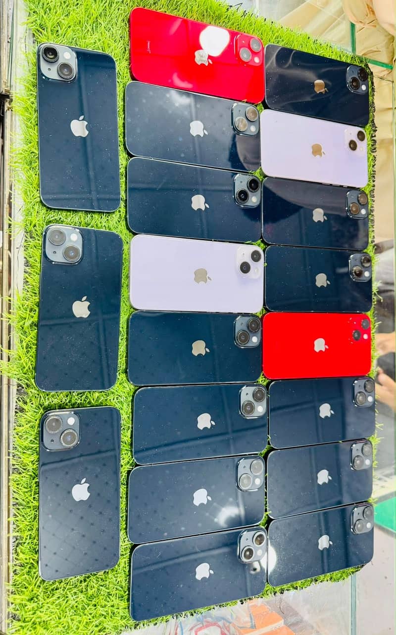 Apple iPhone 14 0