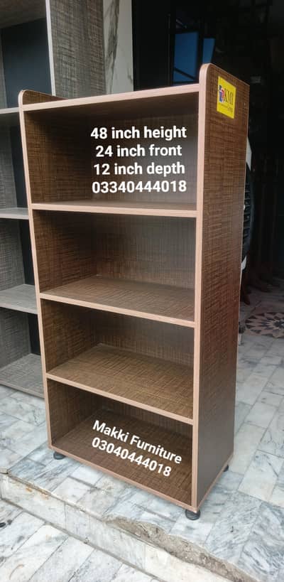 Book racks/Book shelf/File racks/Racks/Shoe racks/Office racks/Racks