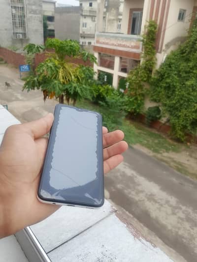 Samsung Mobile A30s