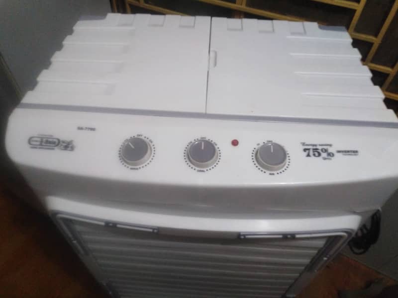 SA-7700 1