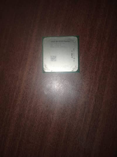 AMD 5th series