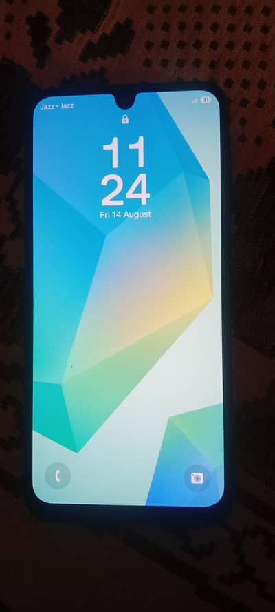 Samsung Mobile A16