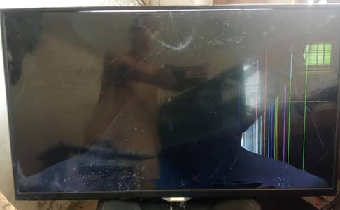 led tv Samsung