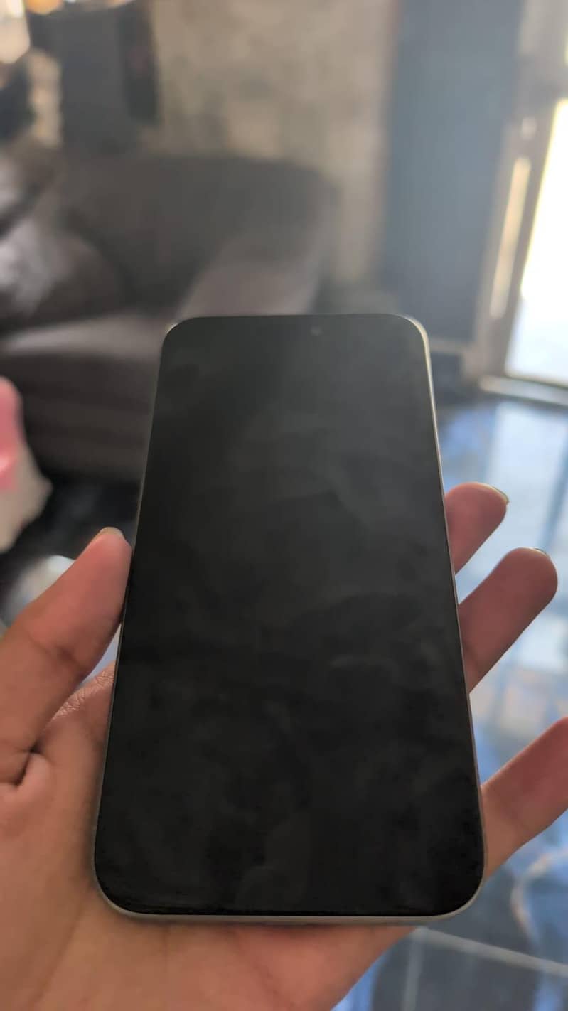 Apple iPhone 15 Pro Max 5