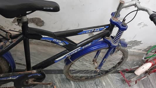 good cycle for sale urgent