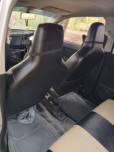 Suzuki Alto 2019