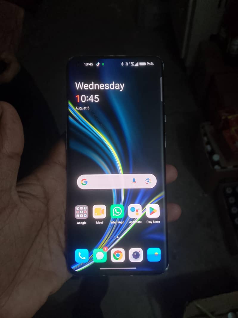 One Plus 9 Pro 1