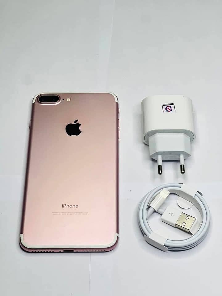 Apple iPhone 7 Plus 1