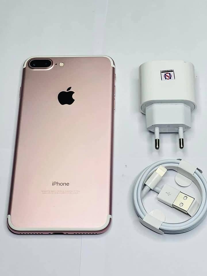 Apple iPhone 7 Plus 6