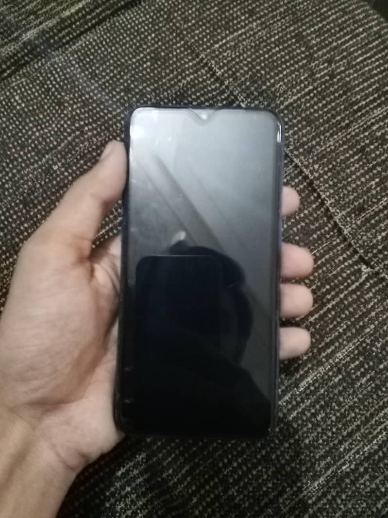 OPPO A12 0