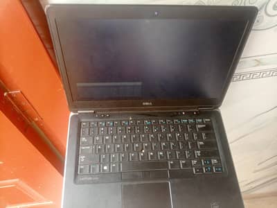 Dell core I5 4th generation