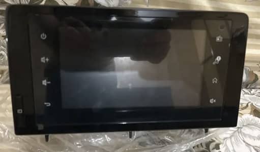 Honda Civic NR 2026 Brand new MP5 audio system