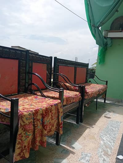 Used but good condition