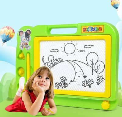 magnetic  drawing •  Gender: Girl's, Boy'sMag
