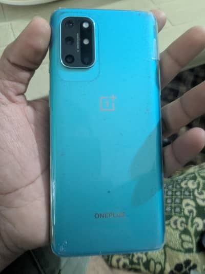 OnePlus 8T