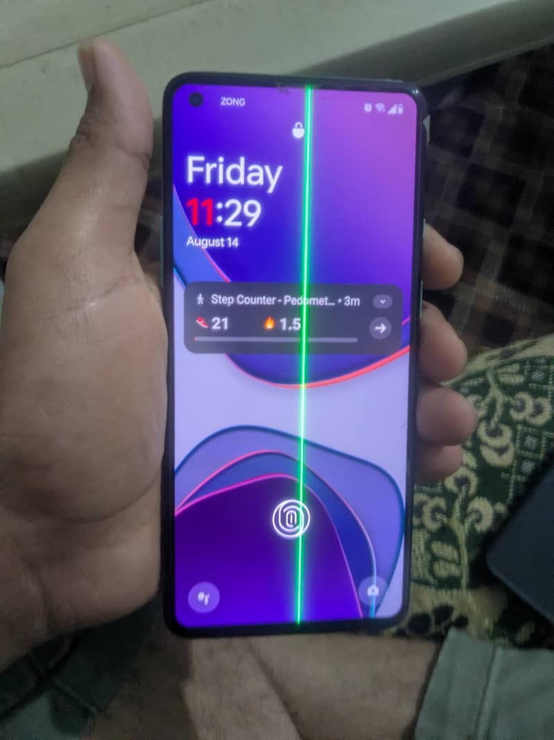 OnePlus 8T 1