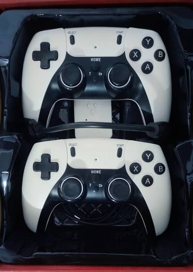 M22 Game Stick 40,000+ Games