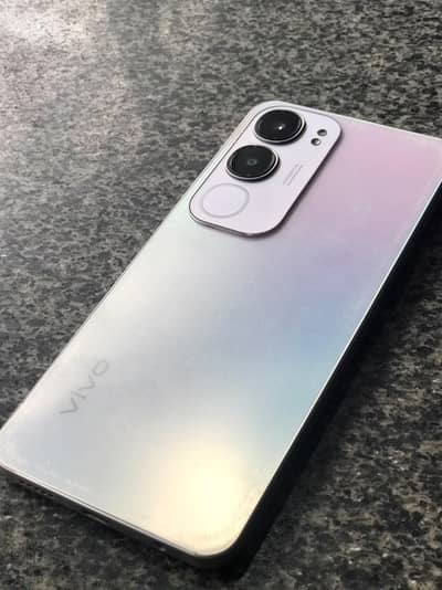Vivo Y19s 6+6 128