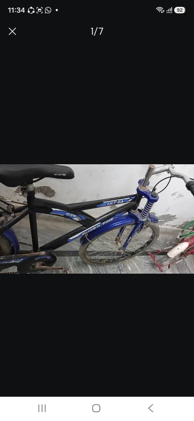 good cycle for sale