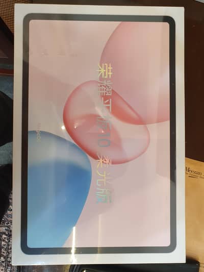 huawei honor Pad 10, 12GB/256GB Brand new 12.1 Inch Box packed