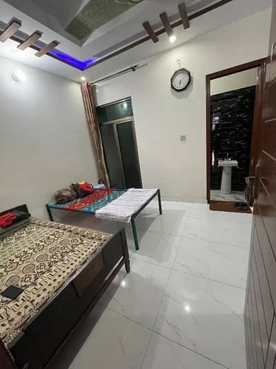 Double Storey House For Sale