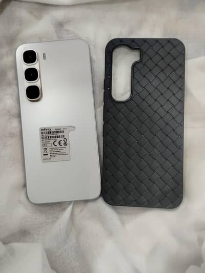Infinix Hot 6 Pro