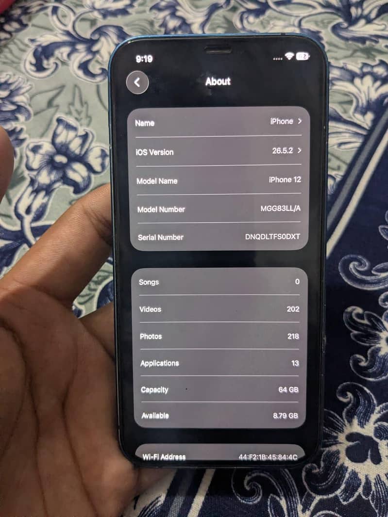 Apple iPhone 12 1