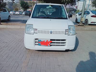 Suzuki Alto 2008