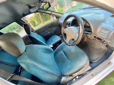 Suzuki Cultus Vxr 2006