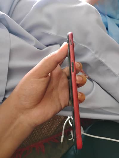 Samsung j6 plus  panel tot gya ha