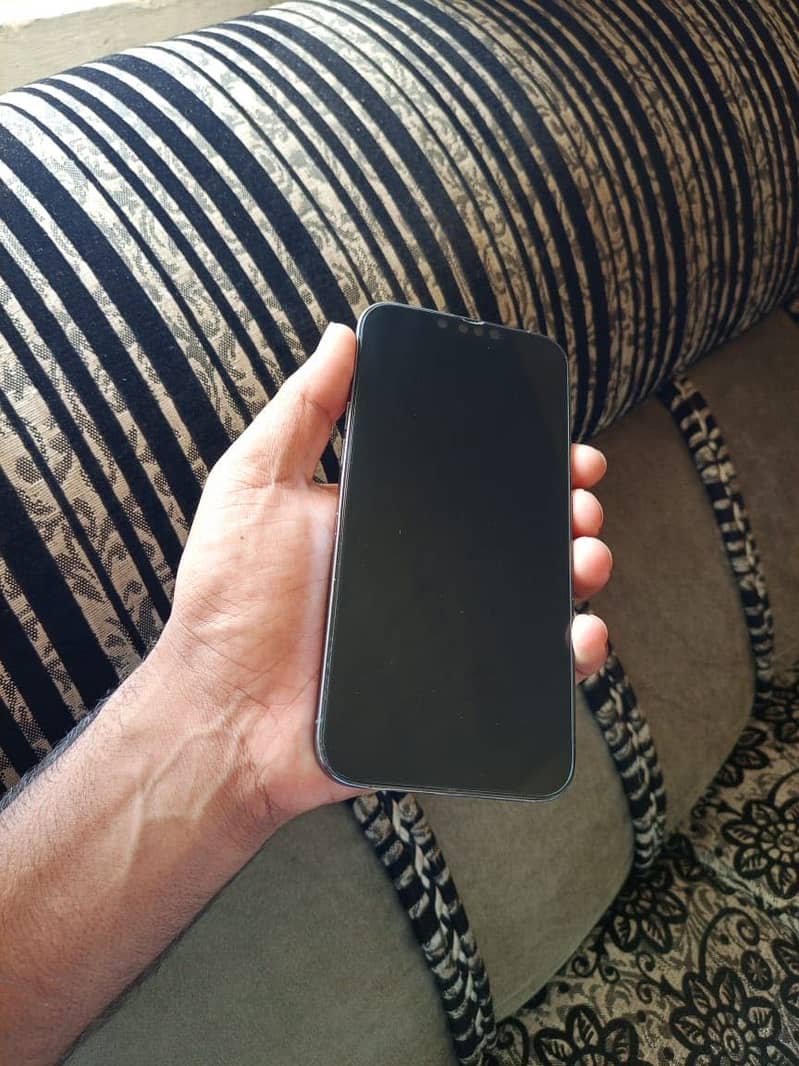 Apple iPhone 13 Pro Max 0