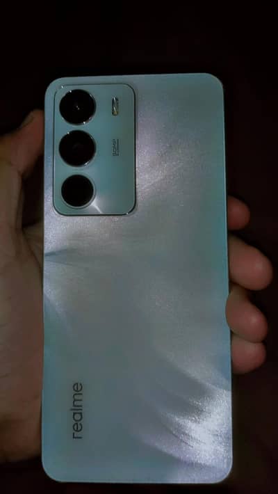 Realme C71