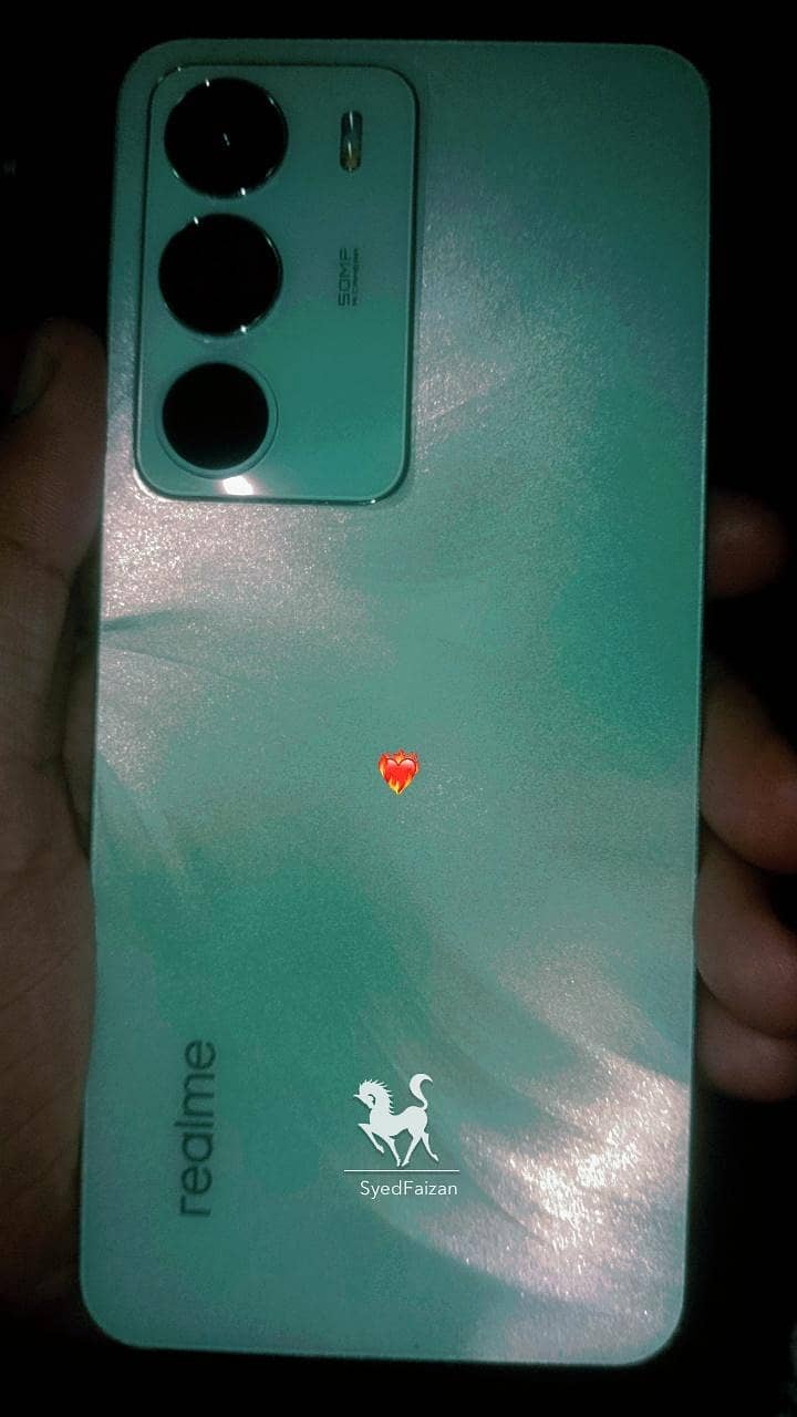 Realme C71 1