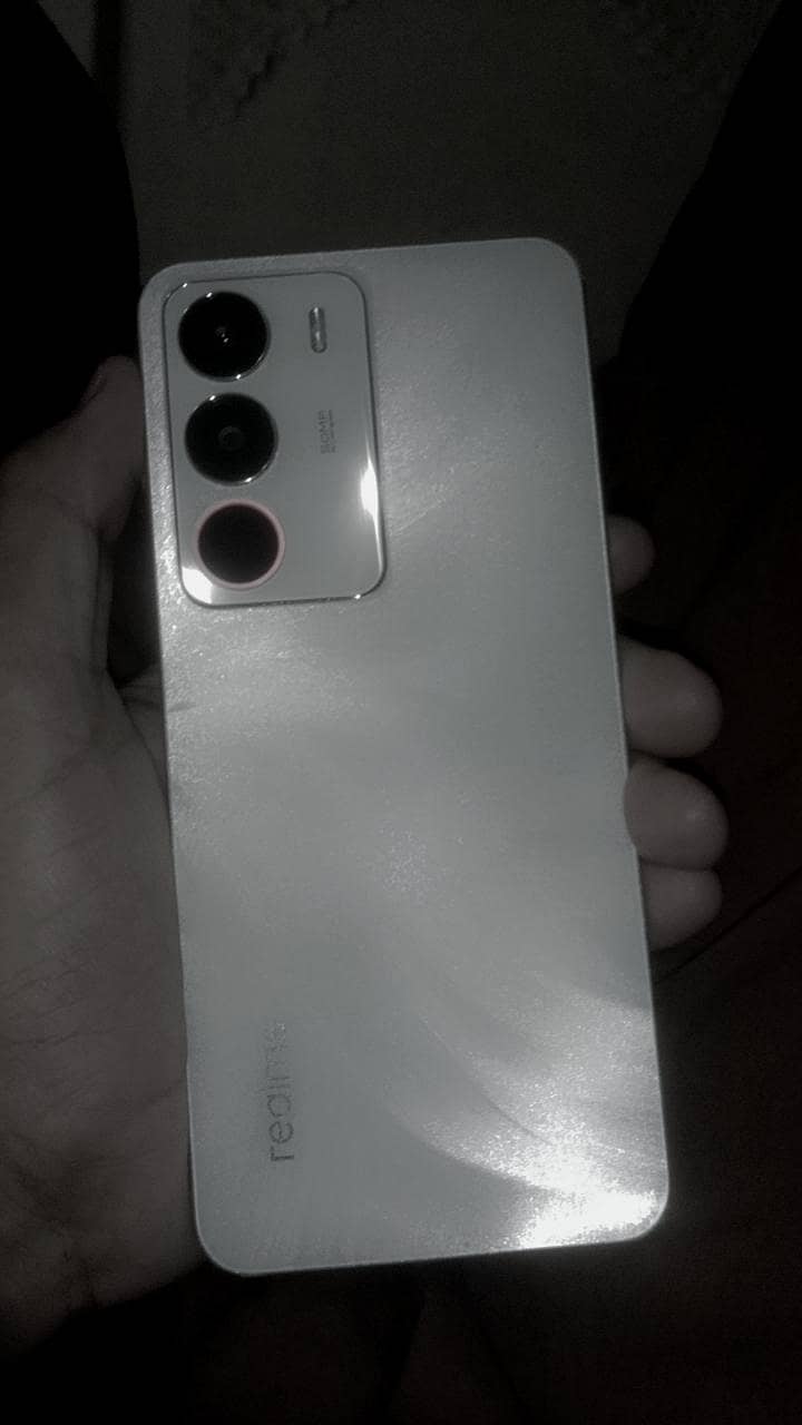 Realme C71 2