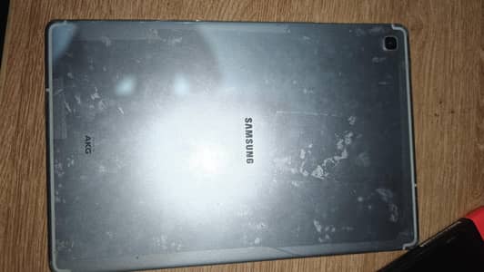 Samsung tab s5e