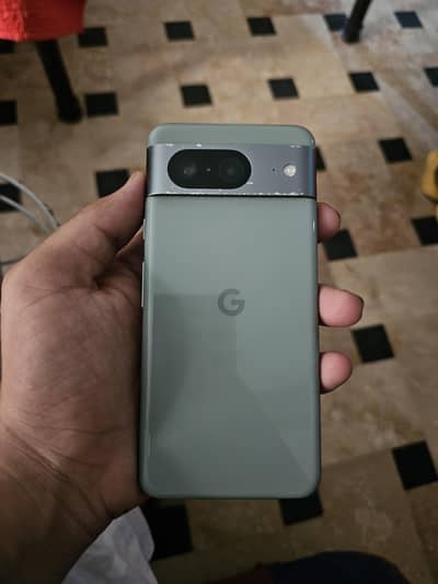 Google Pixel 8