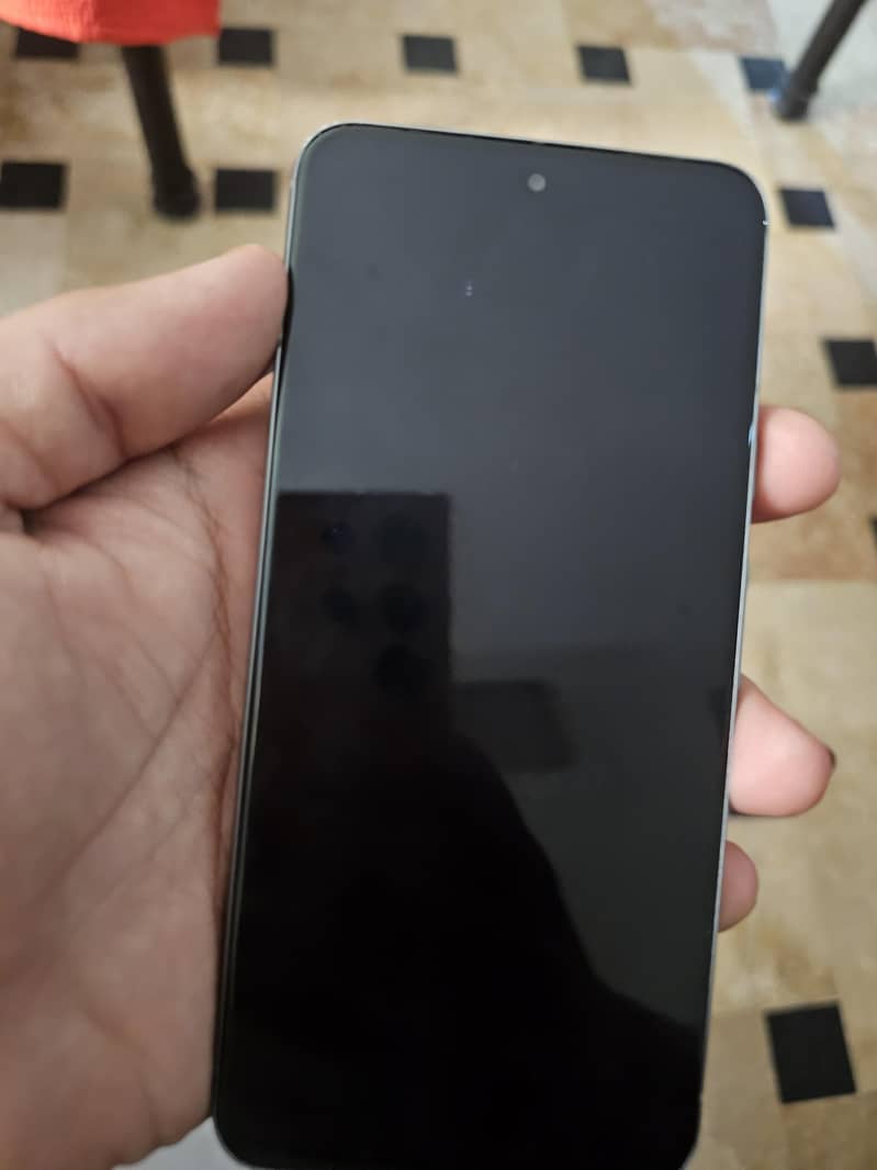 Google Pixel 8 1