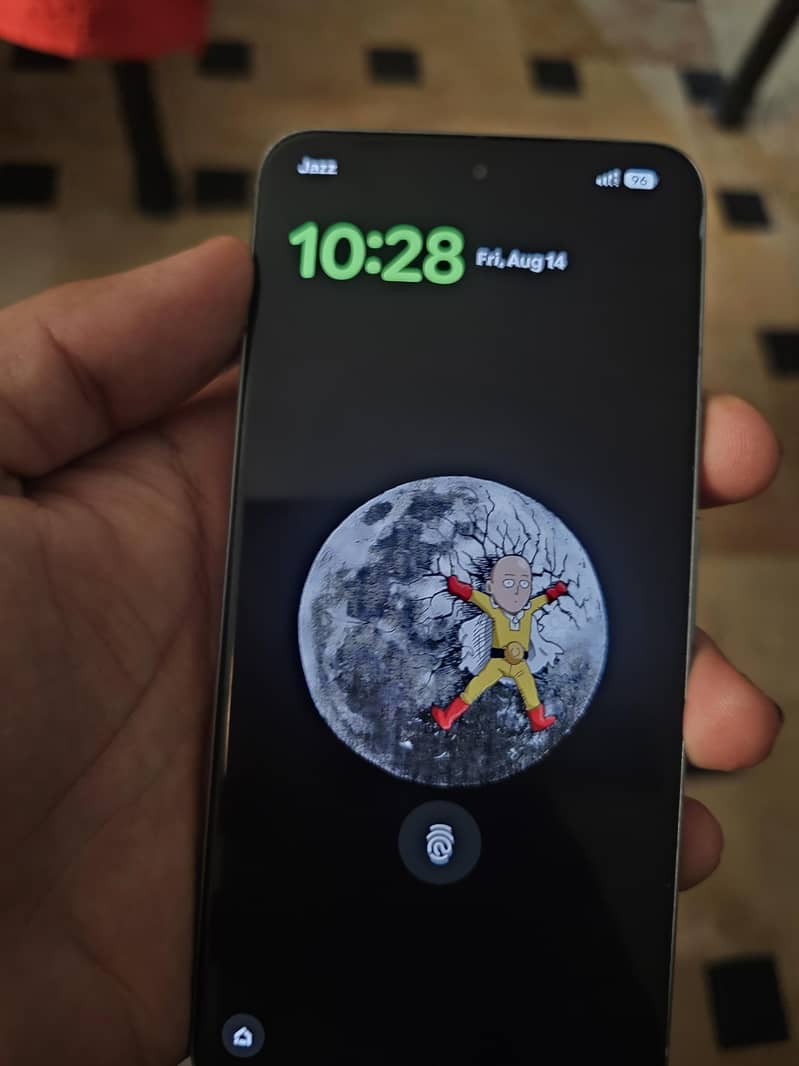 Google Pixel 8 2