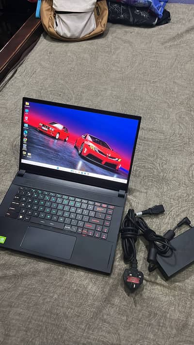 Gs stealth 66 11ug